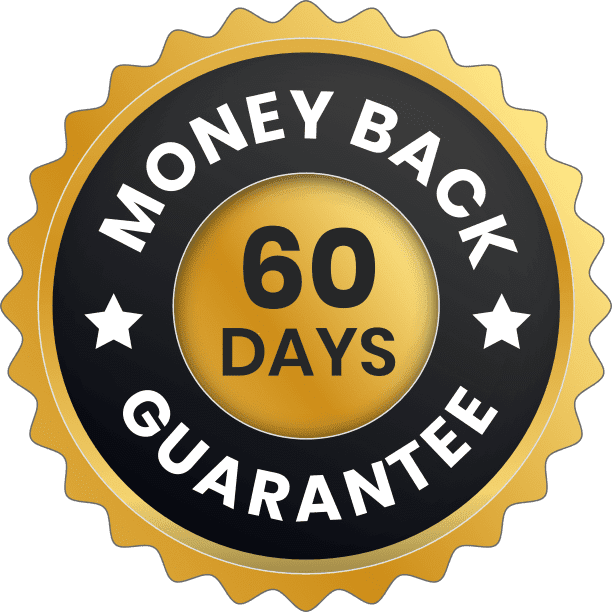 PrimeBiome Money Back Guarantee