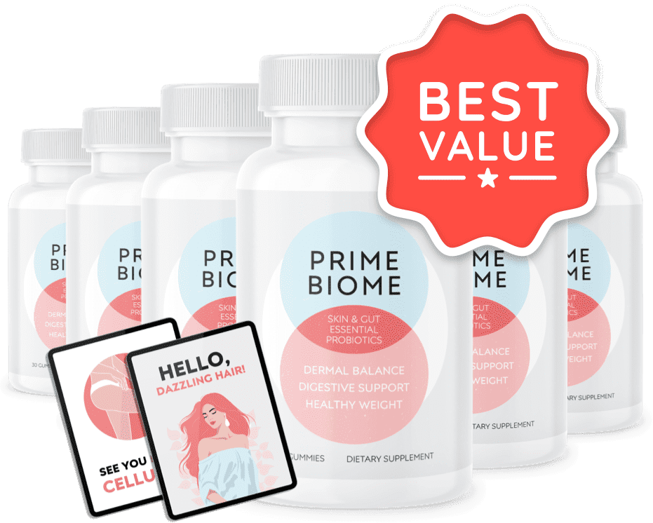primebiome